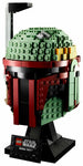 LEGO Star Wars Boba Fett Helmet 75277