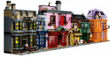 LEGO Harry Potter Diagon Alley 75978