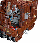 LEGO Star Wars Sandcrawler 75059