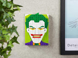 LEGO Brick Sketches The Joker 40428