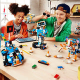 LEGO BOOST Creative Toolbox 17101