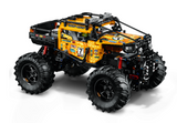 LEGO Technic 4x4 X-treme Off-Roader 42099