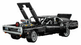 LEGO Technic Fast & Furious Dom's Dodge Charger 42111