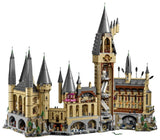 LEGO Harry Potter Hogwarts Castle 71043