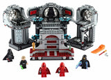 LEGO Star Wars Death Star Final Duel 75291