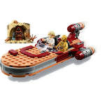 LEGO Star Wars Luke Skywalker's Landspeeder 75271