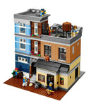 LEGO Creator Detective Detective's Office 10246