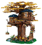 LEGO Ideas Tree House 21318