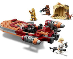 LEGO Star Wars Luke Skywalker's Landspeeder 75271