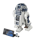 LEGO Star Wars R2-D2 R2D2 10225