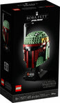 LEGO Star Wars Boba Fett Helmet 75277