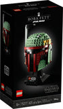 LEGO Star Wars Boba Fett Helmet 75277