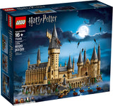 LEGO Harry Potter Hogwarts Castle 71043