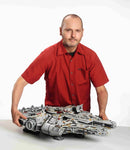 LEGO Star Wars Millennium Falcon 75192