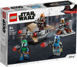 LEGO Star Wars Mandalorian Battle Pack 75267