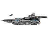 LEGO Marvel Super Heroes Avengers SHIELD Helicarrier 76042