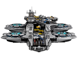 LEGO Marvel Super Heroes Avengers SHIELD Helicarrier 76042