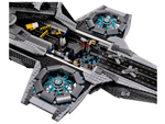 LEGO Marvel Super Heroes Avengers SHIELD Helicarrier 76042