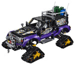 LEGO Technic Extreme Adventure 42069