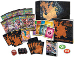 Pokemon TCG Sword & Shield Champion's Path Elite Trainer Box