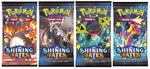 Pokemon TCG Sword & Shield Shining Fates Elite Trainer Box