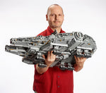 LEGO Star Wars Millennium Falcon 75192