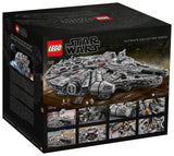 LEGO Star Wars Millennium Falcon 75192