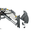 LEGO Technic Liebherr R 9800 Excavator 42100