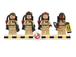 LEGO Ideas Ghostbusters ECTO-1 21108