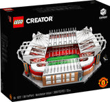 LEGO Creator Old Trafford Manchester United 10272