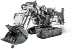 LEGO Technic Liebherr R 9800 Excavator 42100