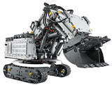 LEGO Technic Liebherr R 9800 Excavator 42100