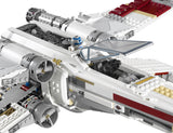 LEGO Star Wars Red Five X-wing Starfighter 10240