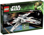 LEGO Star Wars Red Five X-wing Starfighter 10240