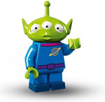 LEGO Minifigures Disney 71012 Alien