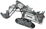 LEGO Technic Liebherr R 9800 Excavator 42100