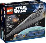 LEGO Star Wars Super Star Destroyer 10221