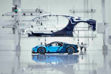 LEGO Technic Bugatti Chiron 42083