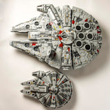 LEGO Star Wars Millennium Falcon 75192