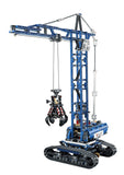 LEGO Technic Crawler Crane 42042