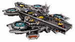 LEGO Marvel Super Heroes Avengers SHIELD Helicarrier 76042