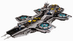 LEGO Marvel Super Heroes Avengers SHIELD Helicarrier 76042